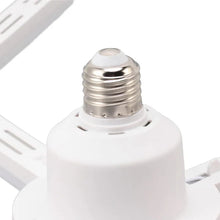 Încarcă imaginea în vizualizatorul Galerie, NOU - Lustra LED Super Luminoasa, Pentru Interior, Cu Brate Reglabile, Putere 60W