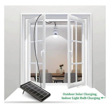 Încarcă imaginea în vizualizatorul Galerie, NOU - Panou Solar Cu Functie De Power Bank, Rezistent La Intemperii