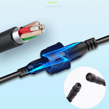 Încarcă imaginea în vizualizatorul Galerie, NOU - PACHET PROMOTIONAL: 1+1 GRATIS - Proiector LED cu Panou Solar, 50W, Control Prin Telecomanda, Senzor Crepuscular