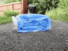 Încarcă imaginea în vizualizatorul Galerie, NOU - LICHIDARE STOC: Piscina Gonflabila De 201x150x51cm + CADOU Pompa pentru Umflat