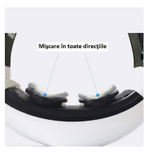 Încarcă imaginea în vizualizatorul Galerie, NOU - 1+1 GRATIS: Aparat pentru masaj cervical NECK PRO cu impulsuri electromagnetice