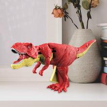 Încarcă imaginea în vizualizatorul Galerie, NOU - Jucarie Interactiva Tyrannousaurus Rex Cu Sunete Si Lumini, 1 + 1 GRATIS