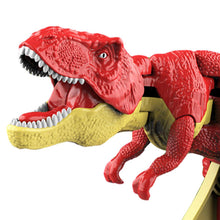 Încarcă imaginea în vizualizatorul Galerie, NOU - Jucarie Interactiva Tyrannousaurus Rex Cu Sunete Si Lumini, 1 + 1 GRATIS