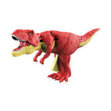 Încarcă imaginea în vizualizatorul Galerie, NOU - Jucarie Interactiva Tyrannousaurus Rex Cu Sunete Si Lumini, 1 + 1 GRATIS