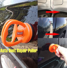 Încarcă imaginea în vizualizatorul Galerie, NOU - Ventuza Pentru Indreptarea Tablei Auto, 1 + 1 CADOU