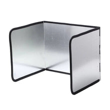 Încarcă imaginea în vizualizatorul Galerie, NOU - Placa de Protectie din Aluminiu Impotriva Stropilor Pentru Aragaz 135 x 30cm