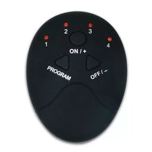 Încarcă imaginea în vizualizatorul Galerie, NOU - PACHET PROMO: Aparat Fitness Cu Electrostimulare Pentru Abdomen Si Brate 1+1 CADOU