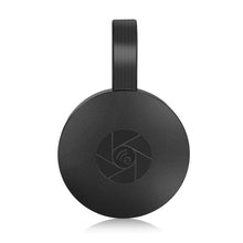 Încarcă imaginea în vizualizatorul Galerie, NOU - Dispozitiv HDMI Streaming Player, Accesoriu Multimedia Redare Pe TV Prin Wi-Fi, 4K, Anycast Plus
