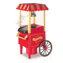 Încarcă imaginea în vizualizatorul Galerie, Masina retro de facut floricele Popcorn Maker
