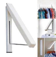 Încarcă imaginea în vizualizatorul Galerie, Suport discret pentru umerase 25 x 40 cm