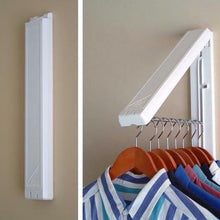 Încarcă imaginea în vizualizatorul Galerie, Suport discret pentru umerase 25 x 40 cm