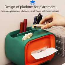 Încarcă imaginea în vizualizatorul Galerie, Organizator multifunctional TV