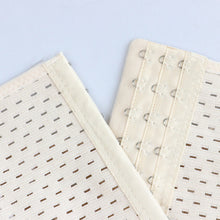 Încarcă imaginea în vizualizatorul Galerie, Centura Modelatoare Tip Corset, Efect Talie De Viespe Cu Prindere Mos si Baba