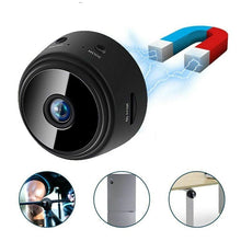 Încarcă imaginea în vizualizatorul Galerie, Camera video HD smart life WiFi reincarcabila