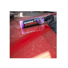 Încarcă imaginea în vizualizatorul Galerie, LICHIDARE STOC: Kit ceara lichida Shine Armor Ceramic Wax, 236 ml + Laveta din microfibra