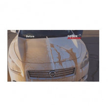 Încarcă imaginea în vizualizatorul Galerie, LICHIDARE STOC: Kit ceara lichida Shine Armor Ceramic Wax, 236 ml + Laveta din microfibra