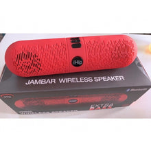 Încarcă imaginea în vizualizatorul Galerie, Boxa Portabila SoundBar Wireless iHip Jambar