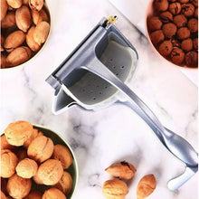 Încarcă imaginea în vizualizatorul Galerie, Storcator manual de citrice, presa manuala din aluminiu