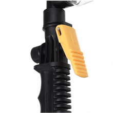 Încarcă imaginea în vizualizatorul Galerie, Lance metalica pentru spalat sub presiune cu dispenser detergent
