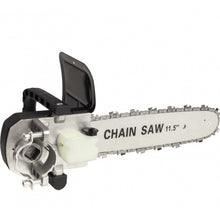 Încarcă imaginea în vizualizatorul Galerie, Adaptor drujba pentru polizor unghiular