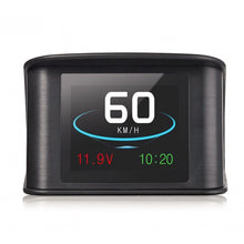 Încarcă imaginea în vizualizatorul Galerie, Vitezometru Universal Smart Digital Car HUD T600