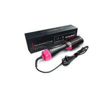 Încarcă imaginea în vizualizatorul Galerie, Perie electrica cu aer cald One Step