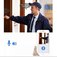 Încarcă imaginea în vizualizatorul Galerie, Camera Wireless de exterior, Full HD, cu zoom si vedere 360 grade
