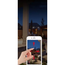 Încarcă imaginea în vizualizatorul Galerie, Camera Wireless de exterior, Full HD, cu zoom si vedere 360 grade