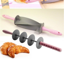 Încarcă imaginea în vizualizatorul Galerie, Set 2 piese pentru modelarea aluatului