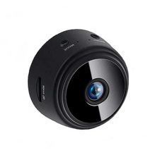 Încarcă imaginea în vizualizatorul Galerie, Mini Camera WiFi de supraveghere, 1080p, Full HD
