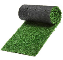 Încarcă imaginea în vizualizatorul Galerie, Gazon artificial cu aspect de iarba verde 1 x 2 Metri
