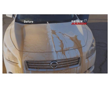 Încarcă imaginea în vizualizatorul Galerie, Kit ceara lichida Shine Armor Ceramic Wax, 236 ml + Laveta din microfibra