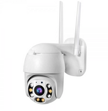 Încarcă imaginea în vizualizatorul Galerie, Camera de supraveghere video Wi-Fi , iOS / Android