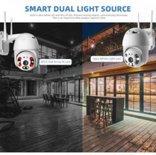 Încarcă imaginea în vizualizatorul Galerie, Camera de supraveghere video Wi-Fi , iOS / Android
