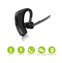 Încarcă imaginea în vizualizatorul Galerie, Casca Handsfree Bluetooth Smart Wireless Multipoint