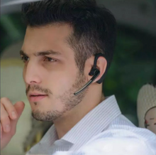 Încarcă imaginea în vizualizatorul Galerie, Casca Handsfree Bluetooth Smart Wireless Multipoint
