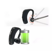 Încarcă imaginea în vizualizatorul Galerie, Casca Handsfree Bluetooth Smart Wireless Multipoint