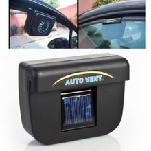 Încarcă imaginea în vizualizatorul Galerie, Ventilator solar pentru masina Auto Cool