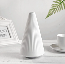 Încarcă imaginea în vizualizatorul Galerie, Humidificador Lámpara Touch Carga USB Louver 2010102535