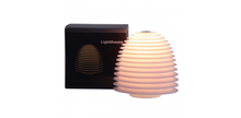 Încarcă imaginea în vizualizatorul Galerie, -Umidificator aromaterapie cu lampa si control tactil, Lighthouse