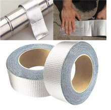 Încarcă imaginea în vizualizatorul Galerie, -Banda adeziva izolatoare din aluminiu 5M
