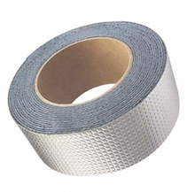 Încarcă imaginea în vizualizatorul Galerie, -Banda adeziva izolatoare din aluminiu 5M
