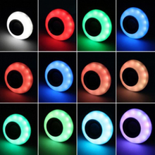 Încarcă imaginea în vizualizatorul Galerie, -Bec bluetooth LED cu boxa, jocuri de lumini si telecomanda