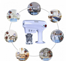 Încarcă imaginea în vizualizatorul Galerie, - Aparat pentru dezinfectare cu pulverizator