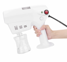 Încarcă imaginea în vizualizatorul Galerie, - Aparat pentru dezinfectare cu pulverizator