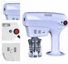 Încarcă imaginea în vizualizatorul Galerie, - Aparat pentru dezinfectare cu pulverizator