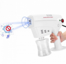 Încarcă imaginea în vizualizatorul Galerie, - Aparat pentru dezinfectare cu pulverizator