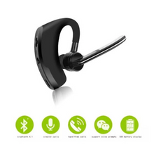 Încarcă imaginea în vizualizatorul Galerie, - Casca Handsfree Bluetooth Smart Wireless Multipoint