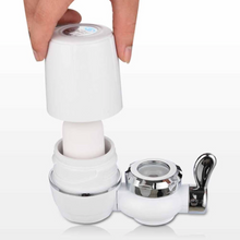 Încarcă imaginea în vizualizatorul Galerie, - Robinet cu filtru pentru purificarea apei
