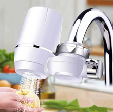 Încarcă imaginea în vizualizatorul Galerie, - Robinet cu filtru pentru purificarea apei